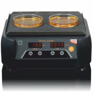 Laboratory Orbital Shaker