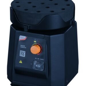 VORTEX SHAKER HD