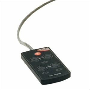 Remote (Wired)