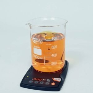 Digital Flat Stirrer