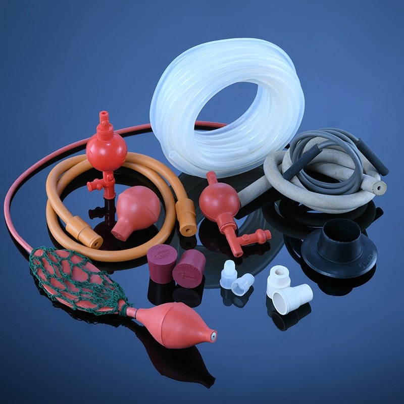 Rubberware