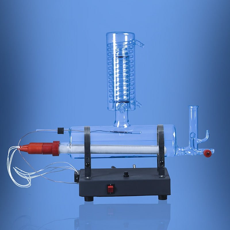 water distillation